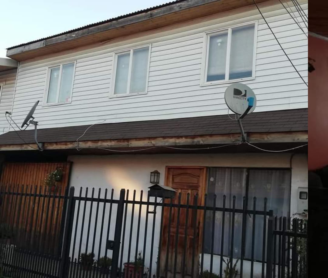 Sector El Boldo