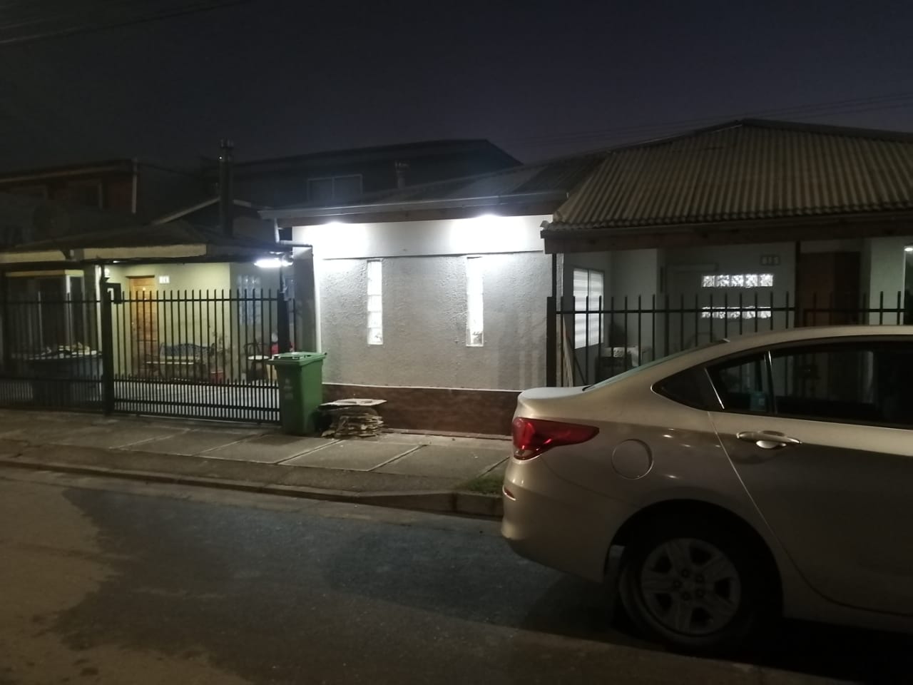Villa la estrella 