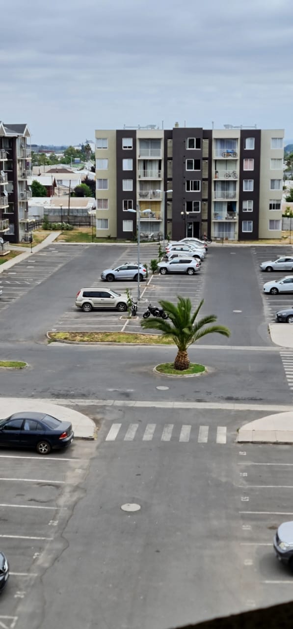 Av. Rauquen # 2589