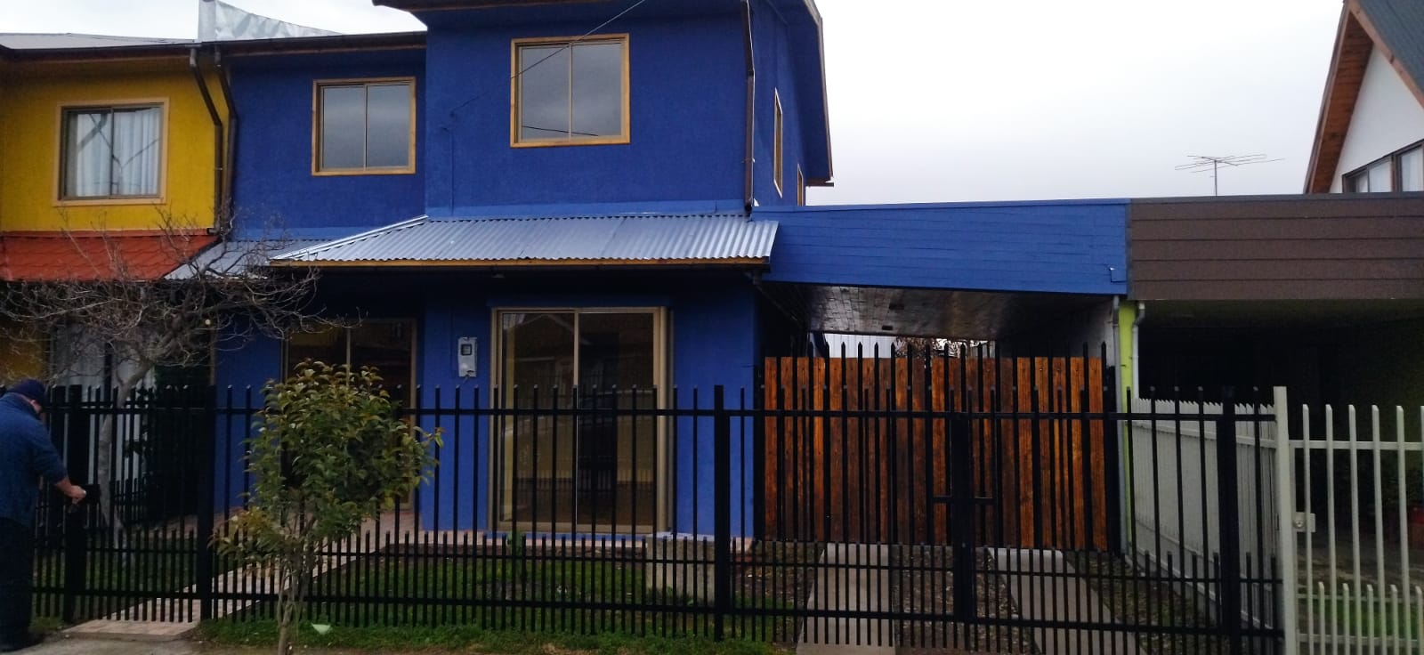 Villa Los Robles